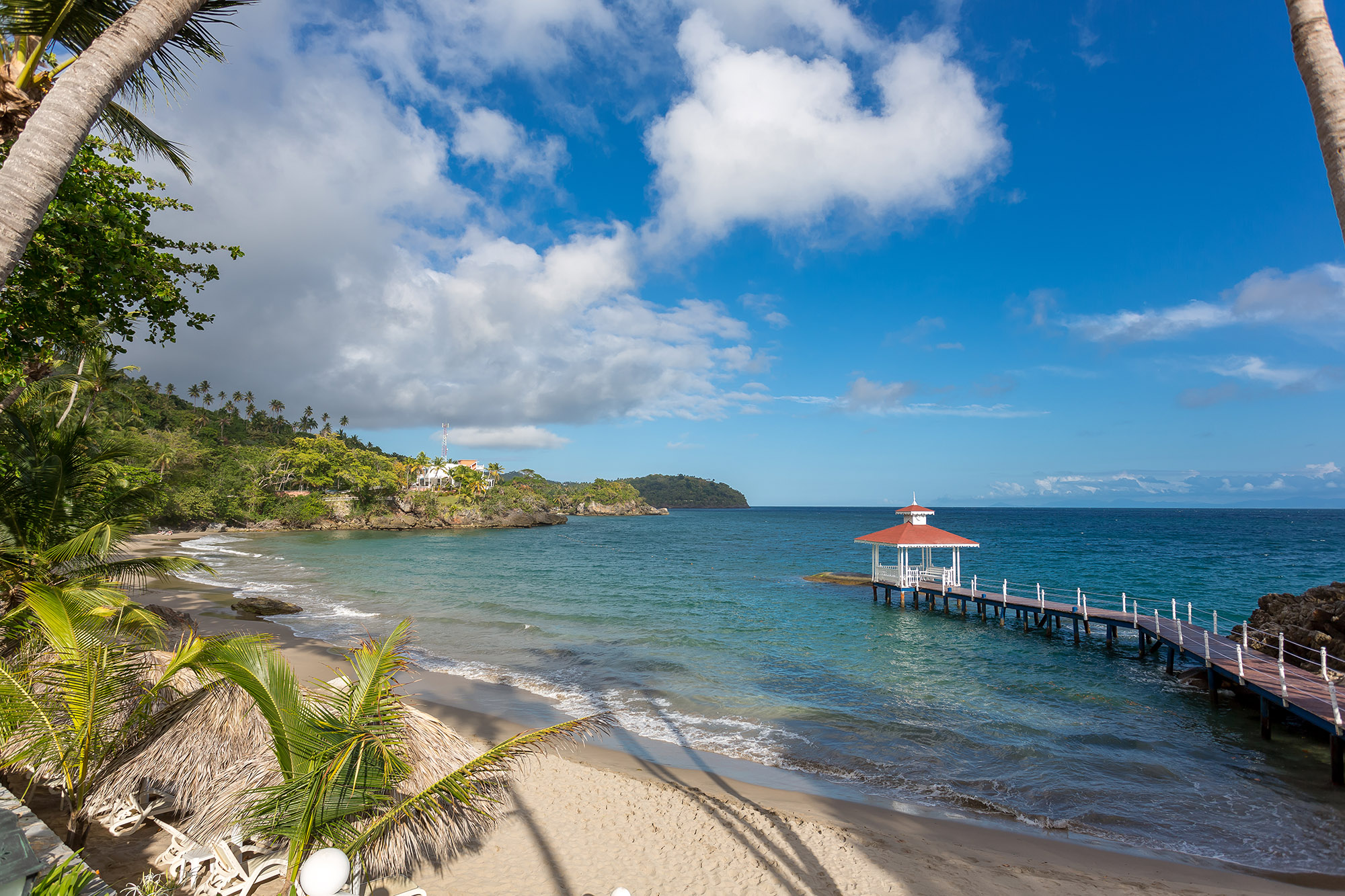 Book your wedding day in Bahia Principe Luxury Samana – Adults Only
